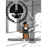 The Capitols' Annual Hunger Games