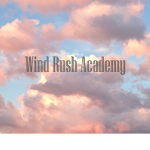 -> WIND RUSH ACADEMY <-