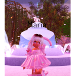 *~*Maria*~*