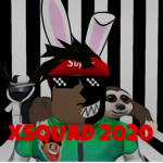 THE OFFICIAL XSQUAD GROUP