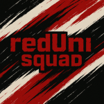 redUni squad
