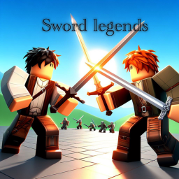 (Update 6)  Sword Legends