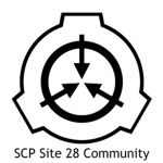 SCP | Site 28 Community