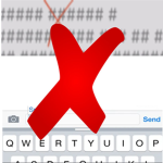 Anti Auto Correct and Safe Chat cult
