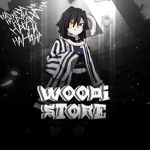 WOODI'STORE