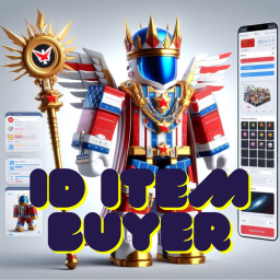 (40% OFF!) Catalog Item Buyer [Village]