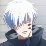Fan jujutsu kaisen