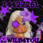 2WILD4YOU ・