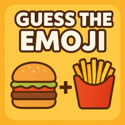 🧩 Guess the Emoji!