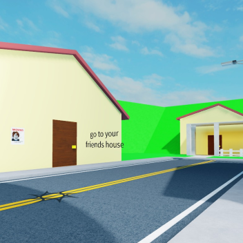 [3.2] Völlig Normales Viertel