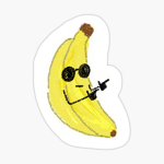 Banana Rebellion
