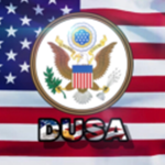 D-USA | United States of America