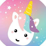 Unicorn dear diary squad