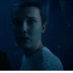 'stranger things !'