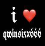 фанаты qwinsixx666