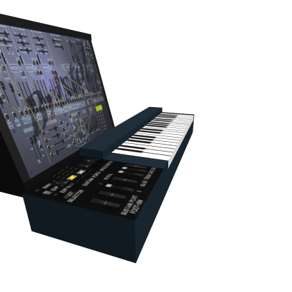 ARP 2600