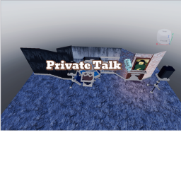 Private Talk🎙️(New)