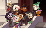 Animated Cartoons Group