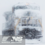 |NS| Norfolk Southern Railway