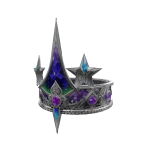The Cosmos Crown