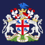 [UK] College of Αrms