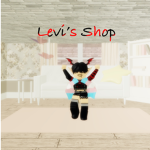 Levi's Shop!