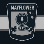 Мayflower State Police