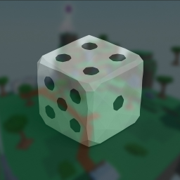 [🎲] Cursed RNG