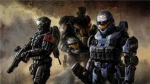 halo reachers