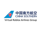 China Southern Airlines Vitrual | 虚拟中国南方航空