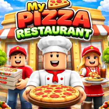 My Pizza Restaurant