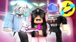 the mm2 hangout!