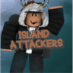 🏝️ [BETA] Island Attackers