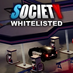 Society V1 | Whitelisted icon