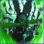 キUnknownLockers