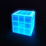 Cube 3D Play Experience