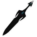 Reborned Sword: Banished Flamebrand