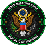 Military of the Republic of Midtown