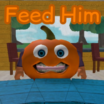 Hungry Bloxkin