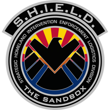 The Sandbox