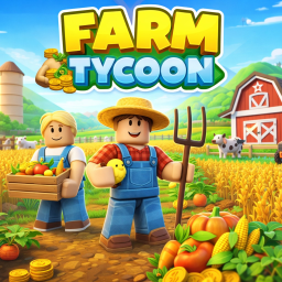 Farm Tycoon! [BETA]