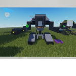 Robots (dev group)