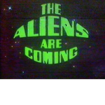 ALIEN DINOS