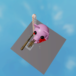 bully the human