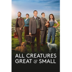 All Creatures Great and Small Fan Group