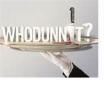WHODUNNIT??????