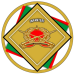 Pusat Persenjataan Infanteri