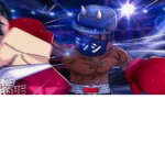 Boxing chat