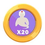 Game Badge Thumbnail