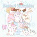 Kawaii Sprinkles